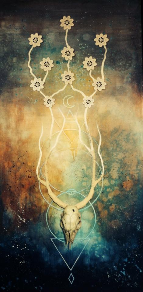 Untitled by 
Amy Muloin