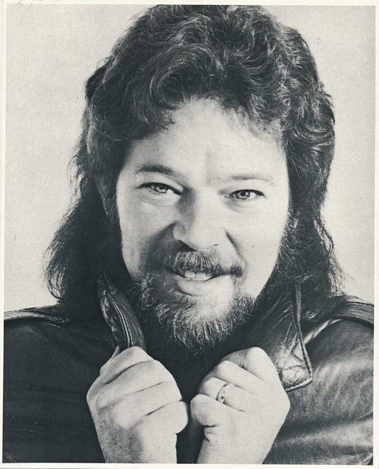 Profile Image: Jerry Doucette