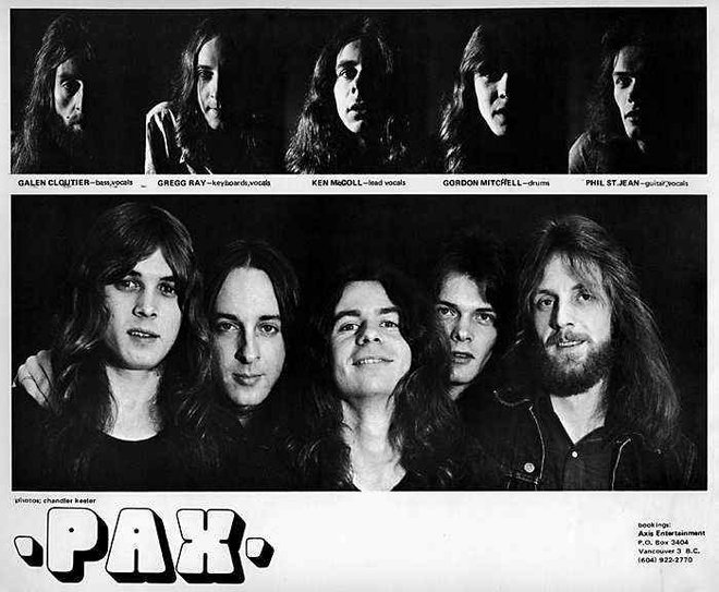 Profile Image: Pax-1970s