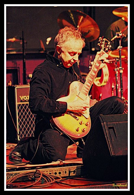 Profile Image: Paul Seale
