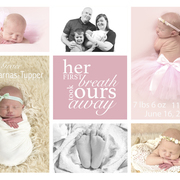 Birth Announcements