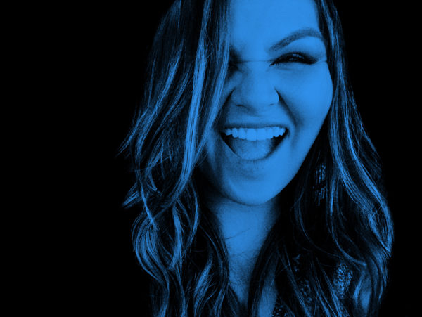 Profile Image: Crystal Shawanda