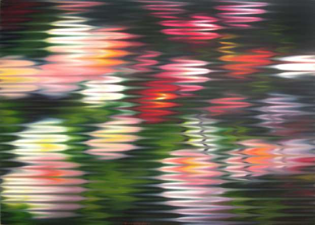 Bellis by 
Ben van Netten