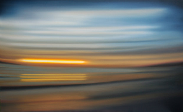 Tofino by 
Ben van Netten