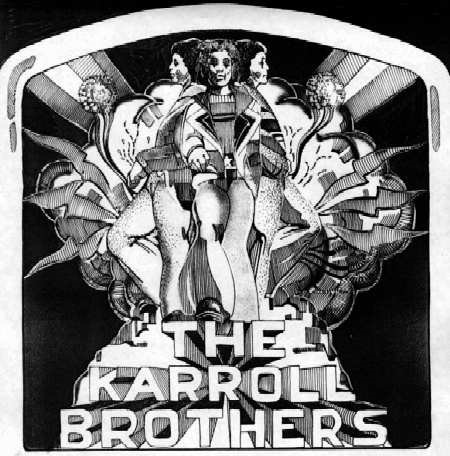 Profile Image: Karroll Brothers