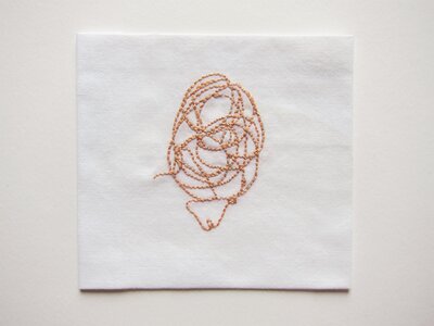 wails of becoming, March 11, 2018 |7:42pm by 
Oona McClure