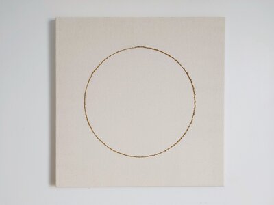 My Time by 
Oona McClure