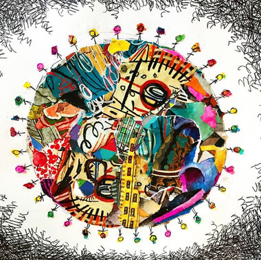 Arts group challenges community to get creative