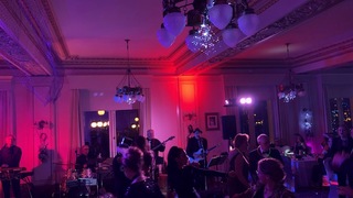 Brandy Moore & the Nightcaps - 2020 Promo Video
