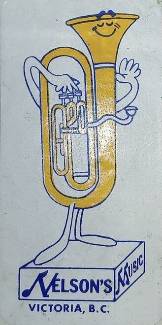 Profile Image: Nelsons Music Centre Ltd.