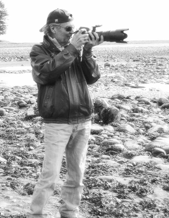 Profile Image: Gabriel Taschereau