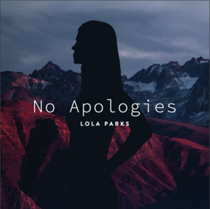 New Album *No Apologies* out very soon!
