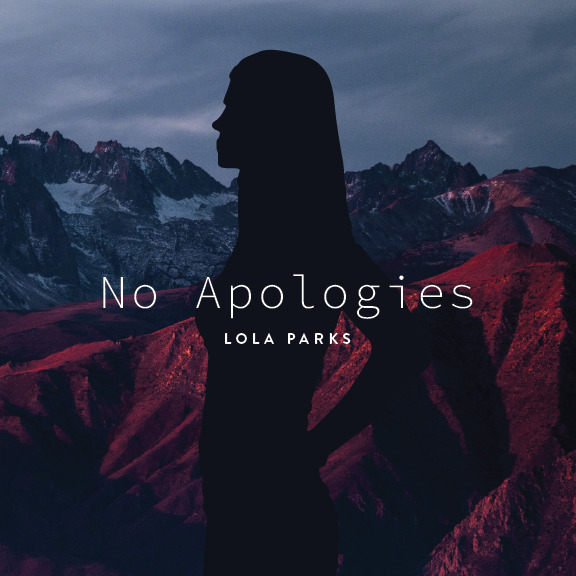 No Apologies