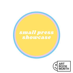 Small Press Showcase: Open Space, The Riso Collective - May 15th @ Ministry of Casual Living Window Gallery