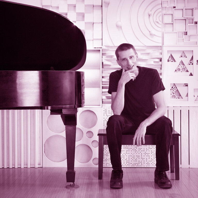 Profile Image: John Stetch