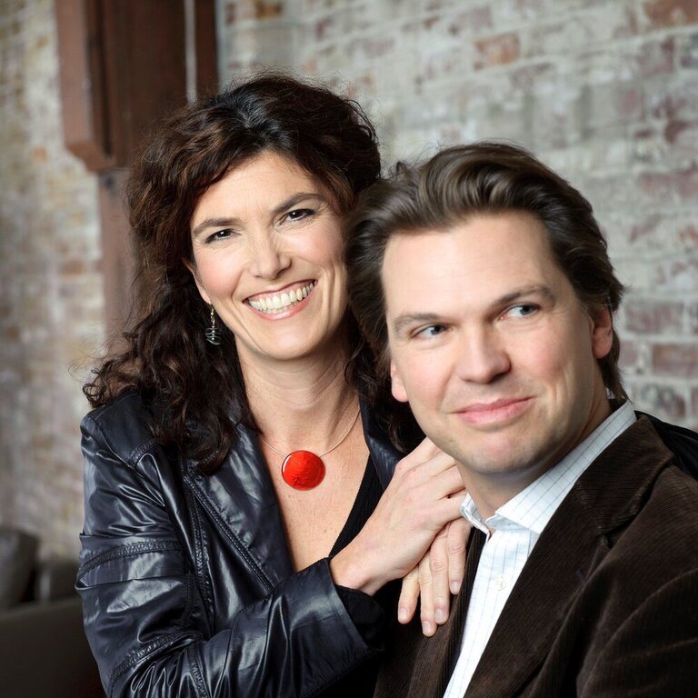 Profile Image: The Bergmann Duo