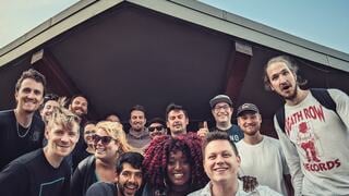 The Capital Collective - Full Set