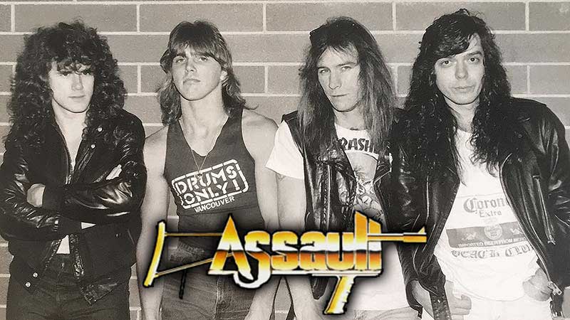 Profile Image: Assault