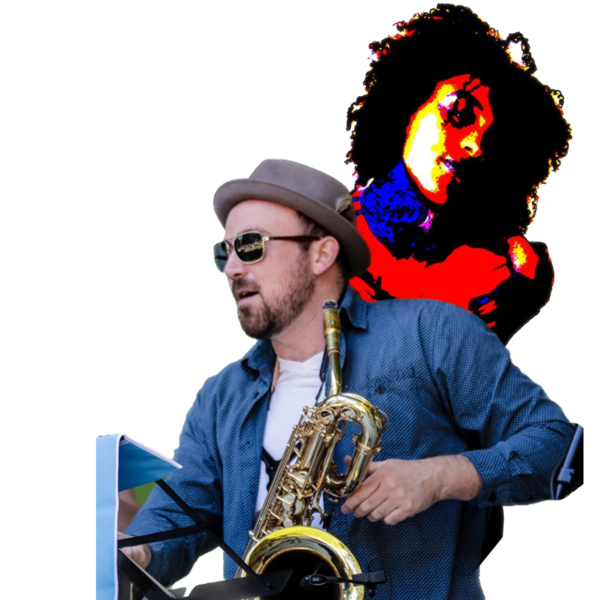Garden City Grooves VII -Day 2: Jonnie 5 Brass Band, Kia Kadiri, Nostic & Nicki, Sexweather @ Studio Robazzo - Nov 29, 2020