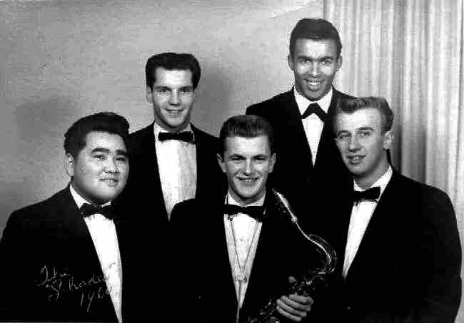 Profile Image: The Shades-Vancouver