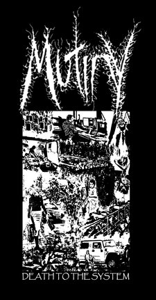 Profile Image: Mutiny- Victoria