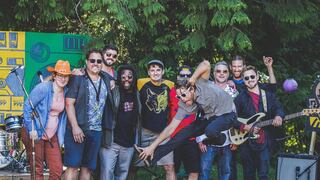 Full Program: Mad Riddim & Apex Breaks