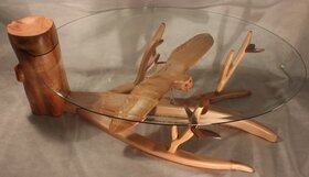 Naturally Beautiful: Todd M. McAneeley @ Imagine That! Artisans' Designs Jan 29 2021 - Jun 26th @ Imagine That! Artisans' Designs