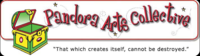Pandora Arts Collective