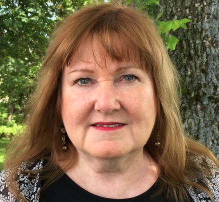 Profile Image: Maureen Ness