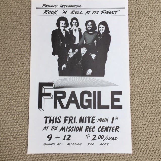 Profile Image: Fragile-1974