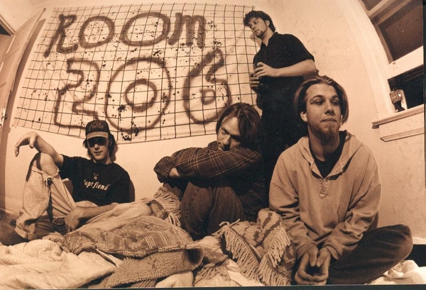 Profile Image: Room 206