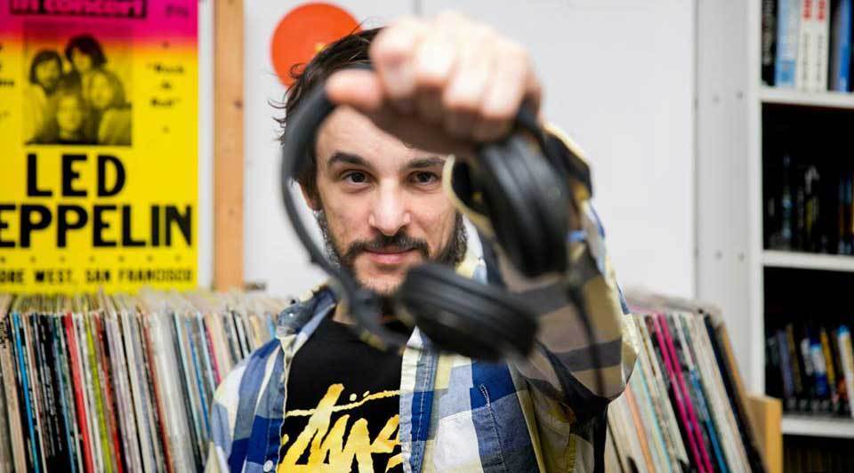 Profile Image: DJ Seith