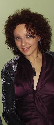 Profile Image: Momma Sarah