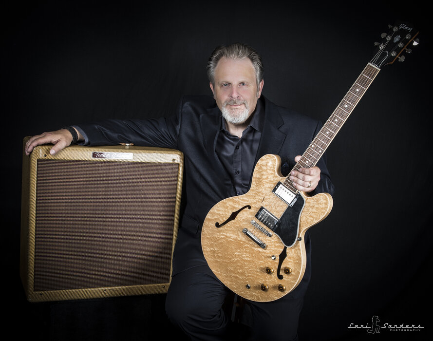 Profile Image: The Bill Johnson Blues Band