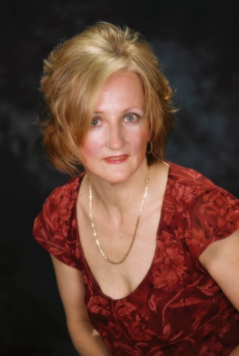 Profile Image: Doreen Bender
 "Doe Bender"