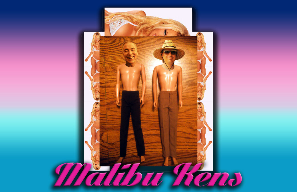 Profile Image: Malibu Kens