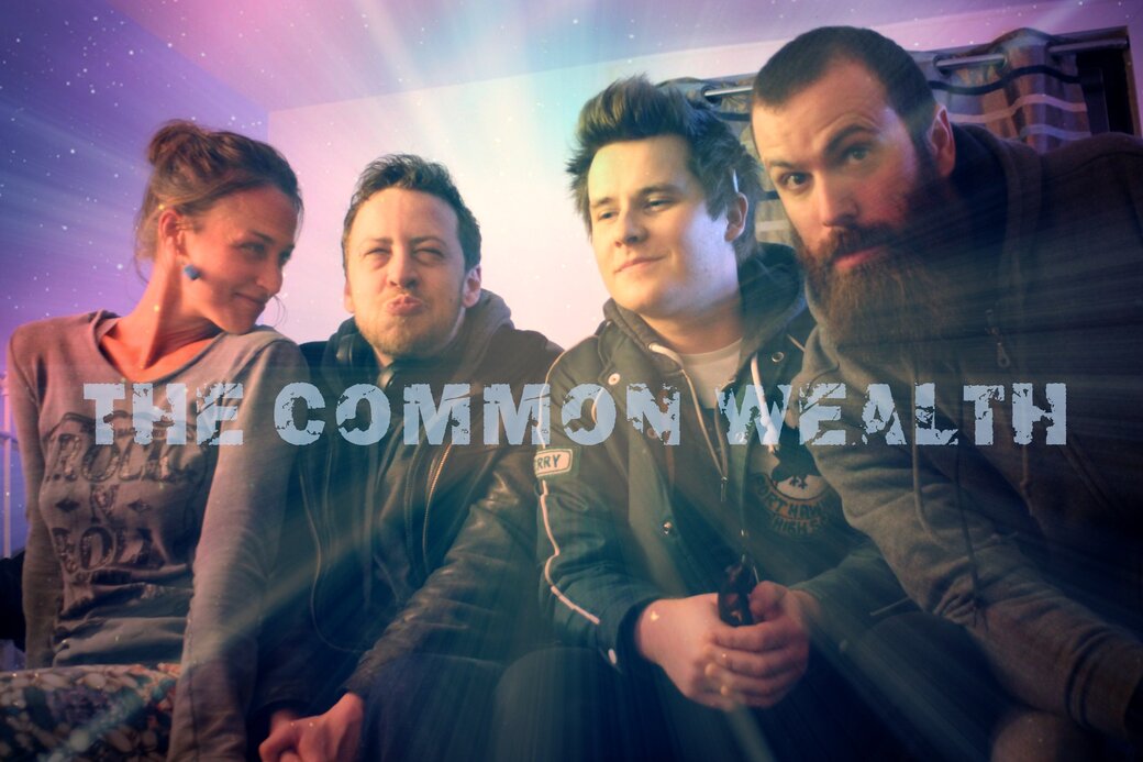 Profile Image: The Common Wealth