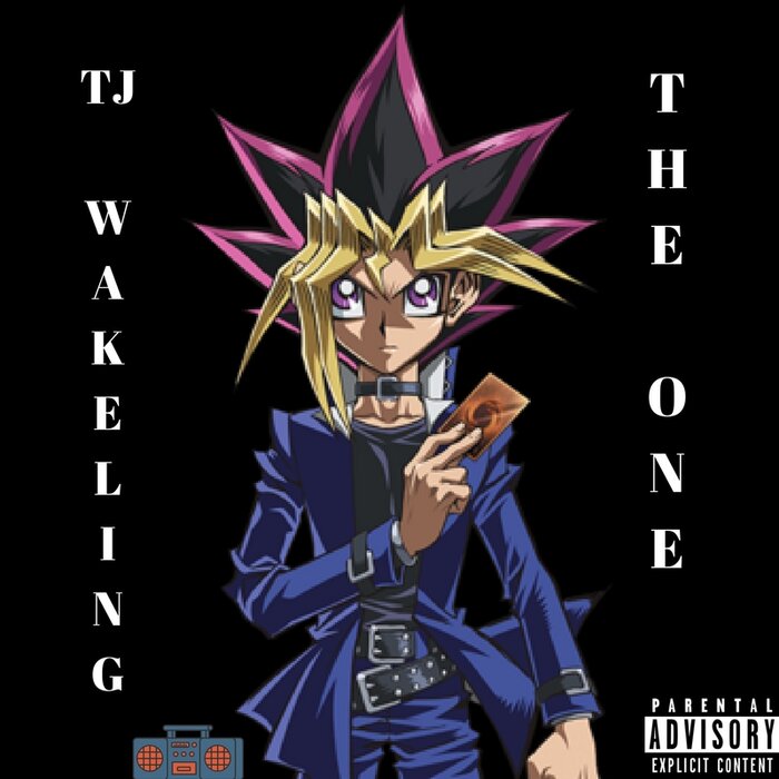 Profile Image: TJ Wakeling