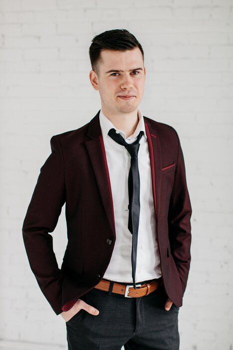 Profile Image: Jeff Poynter