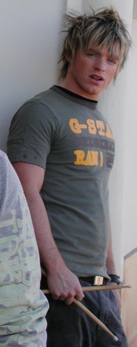Profile Image: r.a.w. child