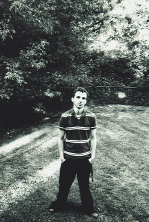 Profile Image: Scott Arnold