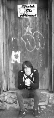 Profile Image: The Hobosexual