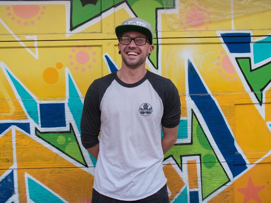 Profile Image: Troy Rayner