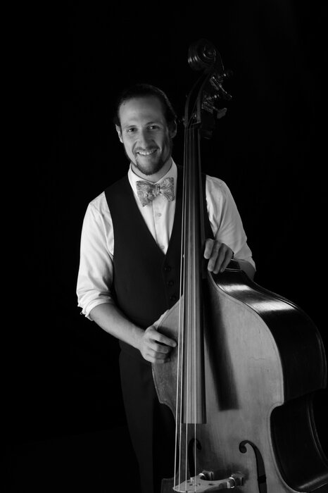 Profile Image: Louis Rudner