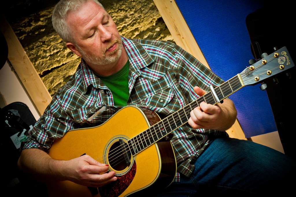 Profile Image: Rollie Barrett