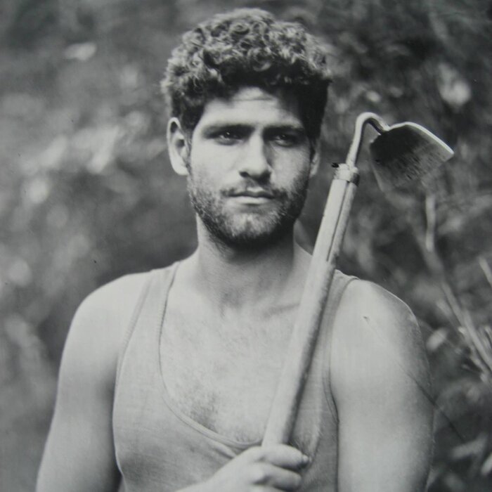 Profile Image: BOUSADA