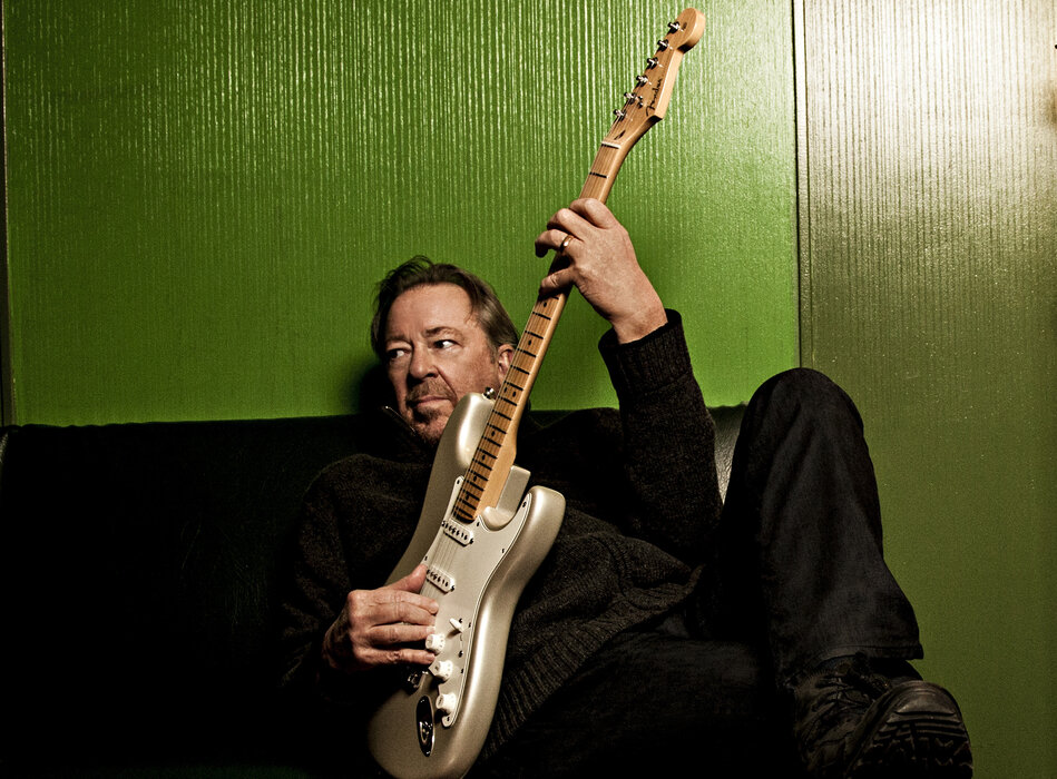 Profile Image: Boz Scaggs