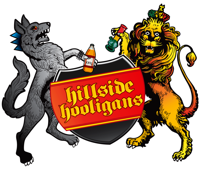 Profile Image: Hillside Hooligans