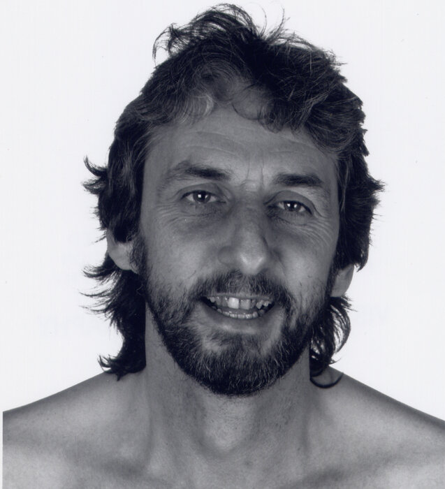 Profile Image: Roy Rhymer
