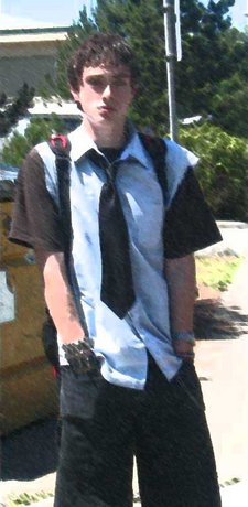 Profile Image: Alan Waters
 "A-Dub"